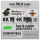Axagon HMC-WL9 USB-C 10Gbps Wireless Charging 9in1 hub - 1485464 - zdjęcie 7